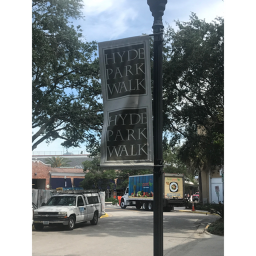 Annie Street Garage