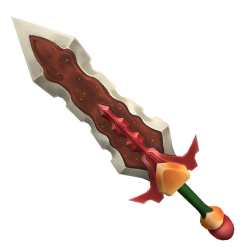 Cookieblade