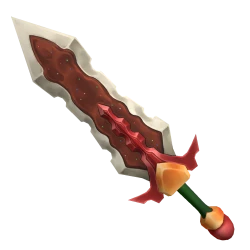 Cookieblade