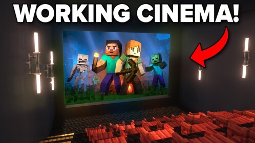 Craft Movies