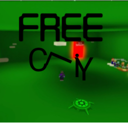 Citymap_fighting Game