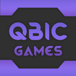 Qbic Games