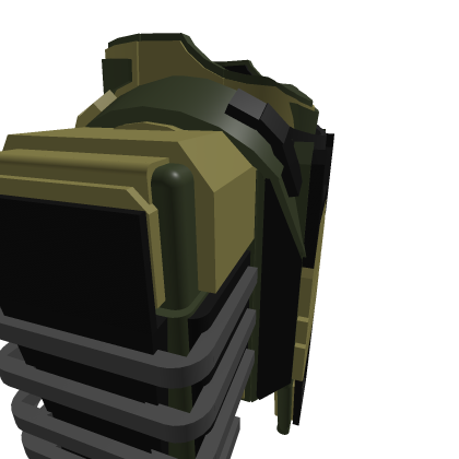 Juggernaut Armor