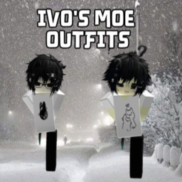 Ivo's Moe Outfit Shop [400 +]