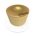 The Pancakes