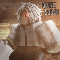 Quinx Meeting Place [WIP]
