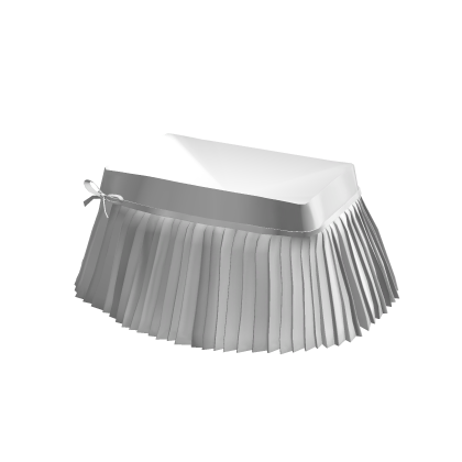 white skirt thumbnail