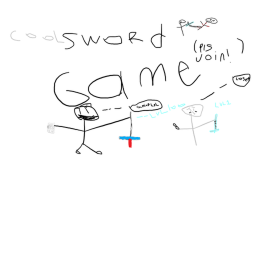Sword Mini Games V2