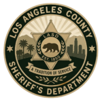 LA County | Los Angeles Sheriff Department