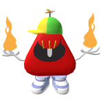 Code: EvilBaby