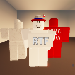 Robloxian Testing Facility (Alpha)