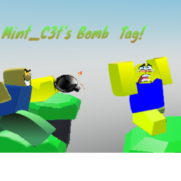 (CRATES!) Mint_C3t Bomb Tag!