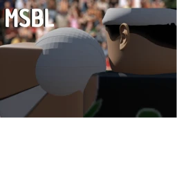 MSBL FIELDHOUSE icon