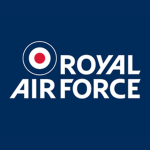 HM | Royal Air Force