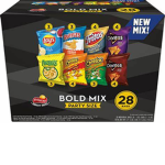 The Potato Chip Tribe
