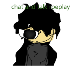 chat and talk roeplay💬