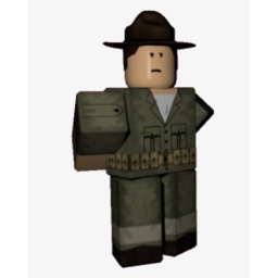 Standard Shooter Game