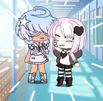 Gacha Fun Together