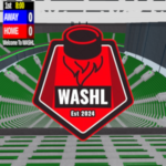 Wilds Baseball League