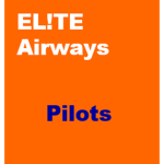 EL!TE Airways: Pilots
