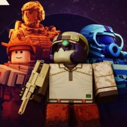 🚀 BLOX RAIDERS 🌌 [NEW RELEASE]