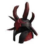 The Dark King's Helm