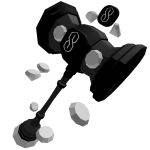 SUPERBOUS Hammer