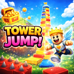Tower Jump [BETA TESTING]