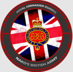 |NBA| - Grenadier Guards.