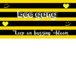 bee gang