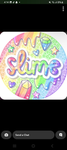 Mel's slime