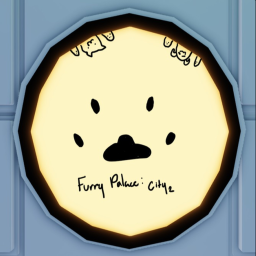 Furry Palace: City2 [FURRY HANGOUT]