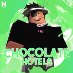 CHOCOLATE HOTELS