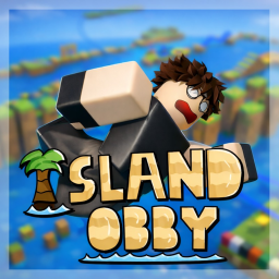 [NEW] Island Obby