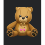 Teddy family!