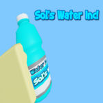 Sol's Water Inc.