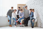 Bts party