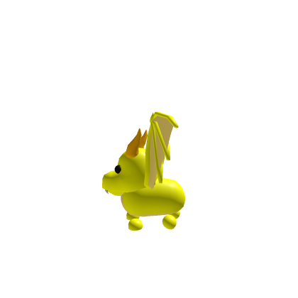 gold dragon vip