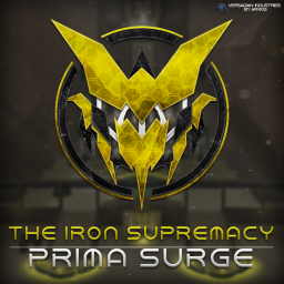 [RAID] Prima Surge