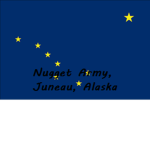 The Technocratic Kingdom Of Alaska
