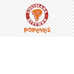火 Popeyes