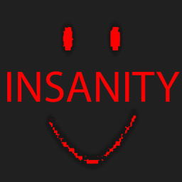 Insanity icon