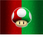 Mushroom Design