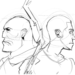 You Vs Heavy icon