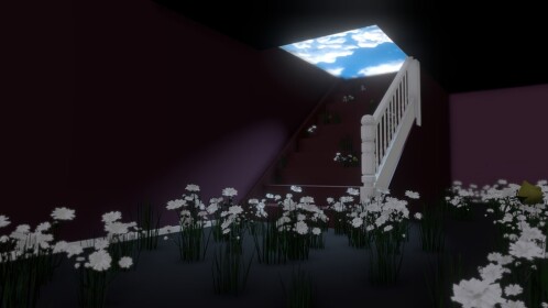 dreamcore / old memories