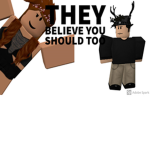 the black cats believers