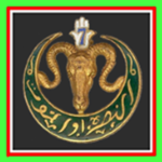 |AA| 7th Algerian Tirailleurs Regiment