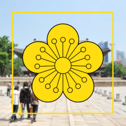 [IN PROGRESS] New Imperial Palace of Korea
