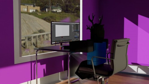 Electronics Simulator 