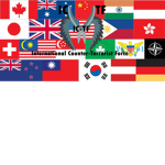 Internation counter terror force